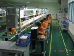 Shenzhen GPT Industry Co., LTD.