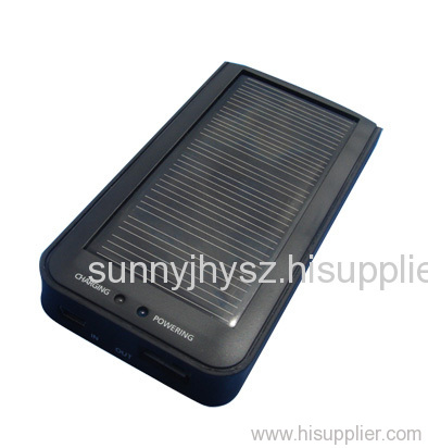 solar charger