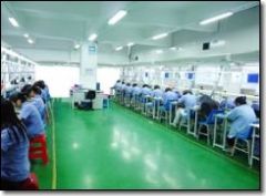 Zhengzhou Moor Technology Co, LTD.
