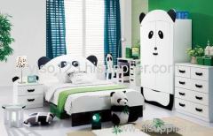 Panda bedroom sets, kids furniture, children furniture, bedroom sets, baby furniture, kids furniture