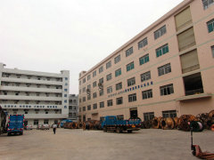 shenzhen hongyan wire Industry Co., Ltd.