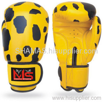 Martial Art Uniform Boxing Gloves