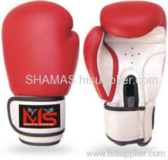 BOXING GLOVES