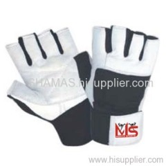 WEIGHT LIFTING GLOVES