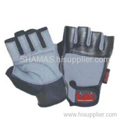 WEIGHT LIFTING GLOVES