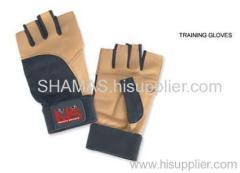 WEIGHT LIFTING GLOVES