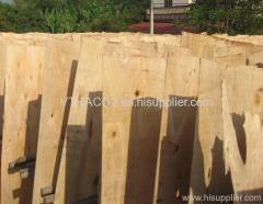 Eucalyptus Core Veneer from VTRACO