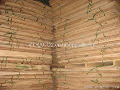 Eucalyptus Core Veneer from VTRACO