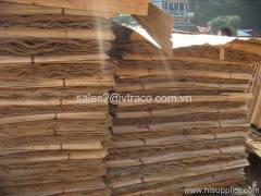 Core Veneer from Vietnam for making high quality Plywood