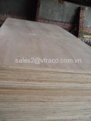 High quality Plywood For using outdoor