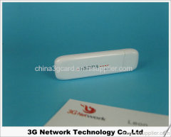 Hsdpa modem support voice memory card