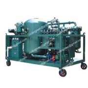 SMC Oil Recycle Equipment Co., Ltd.