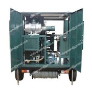 SMC Oil Recycle Equipment Co., Ltd.