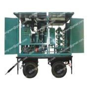 SMC Oil Recycle Equipment Co., Ltd.