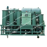 SMC Oil Recycle Equipment Co., Ltd.