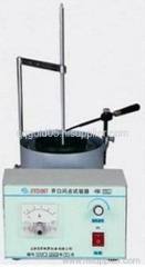 GD-267 Open Cup Flash Point Tester/Oil Tester