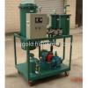 JT Series Coalescing-Dehydration Oil Purifying Equipment