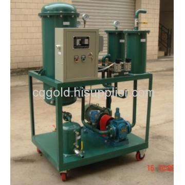 oil purifying equipmnet