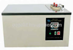 SYD-510G-II Petroleum Products Solidification Point Tester
