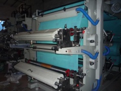 Printing machinery