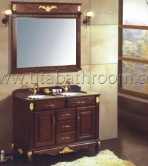 bathroom vanity cabinet