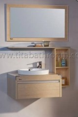 vanity cabinet