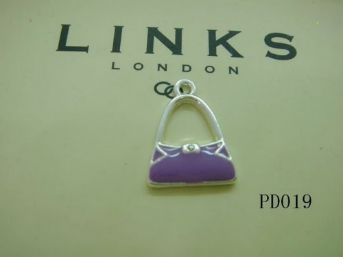 LINKS Pendant