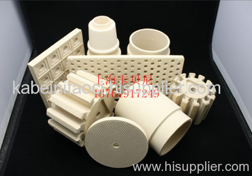 mullite ceramic