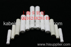 ceramic igniter heat resistant material