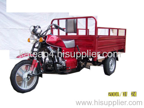 150cc cargo tricycle