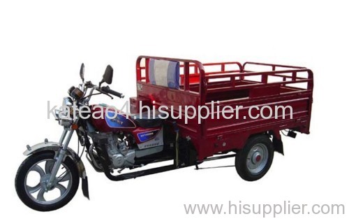 Motor Cargo Tricycle