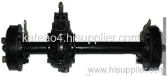 High Quality Tricycle Rear Axle