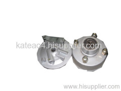 brake assemblies