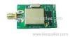 RF Transceiver and Transmitter Module