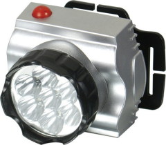 1 pc strawhat headlamps
