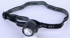 5 led headlamps china supplier