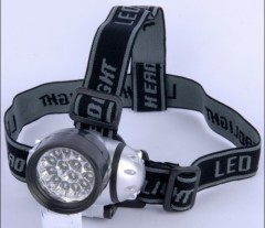 14 PCS strawhat headlamp