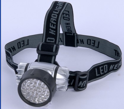 27 pcs led headlamps