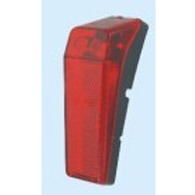 Dynamo Operated bicycle rear lights