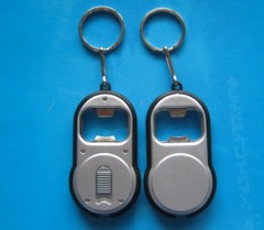 2013 LED keychain flashlight