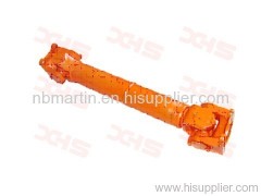 PTO Shaft