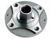 Car Wheel Hub