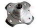 Car Wheel Hub