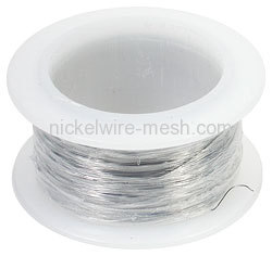 Nichrome Wire for Electric Water Heater