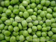 IQF Frozen Green Peas