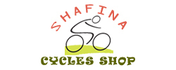 Shafina Shop