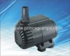 Submersible pumps