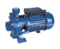 Two-stage centrifugal pumps(Fire fighting pumps)