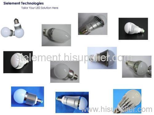 led bulb