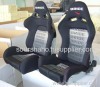 racing bride seat